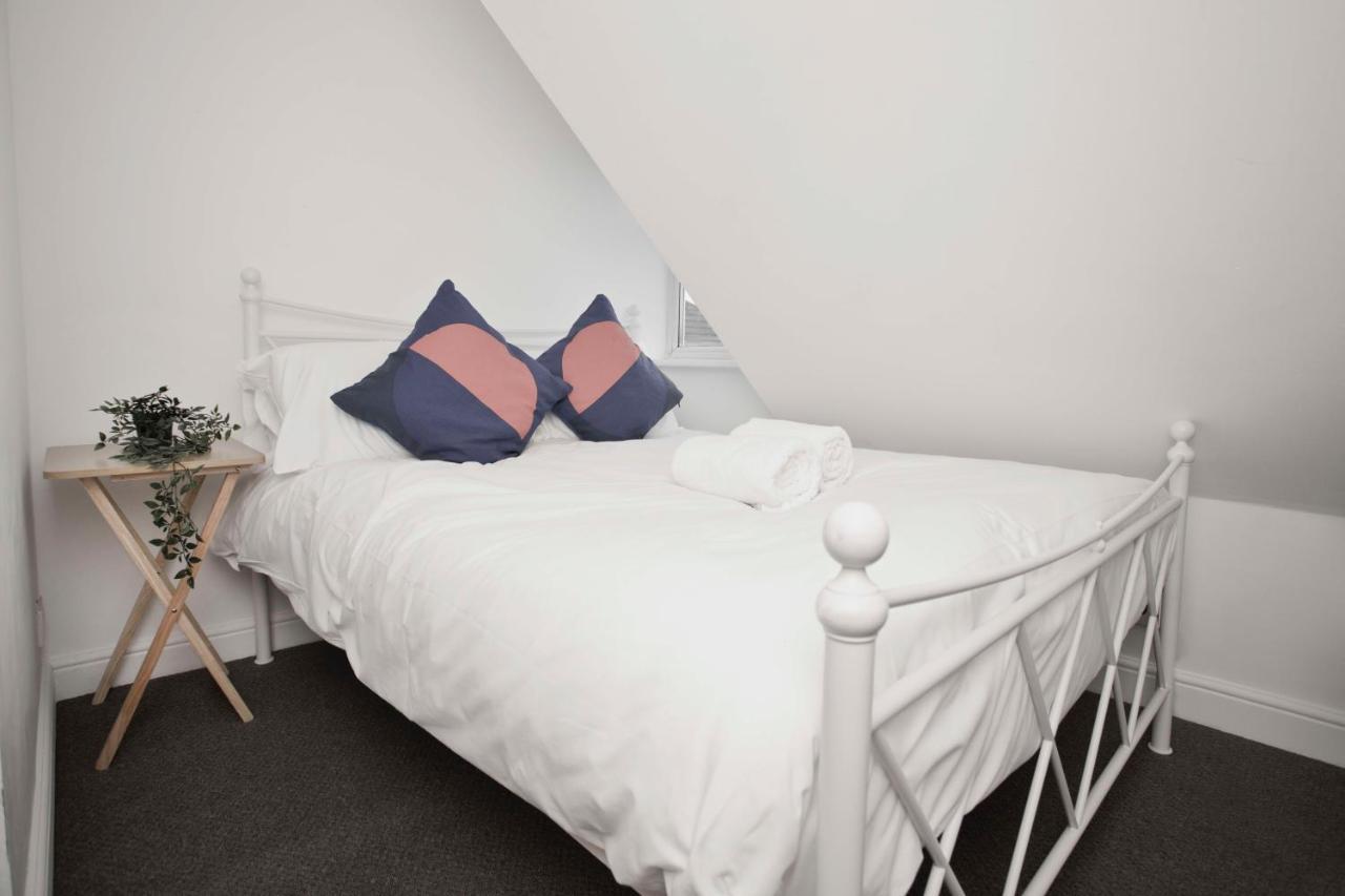 Apartment Flat 4 Bells *