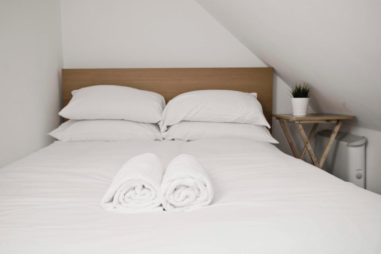 Apartment Flat 4 Bells Bristol