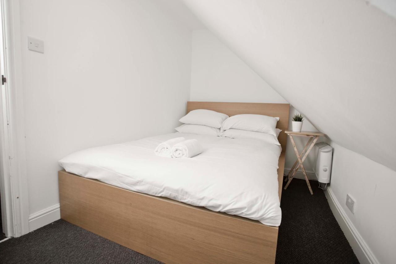 Apartment Flat 4 Bells Bristol