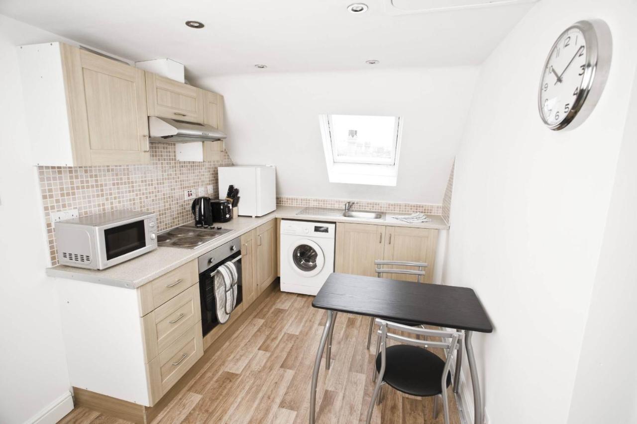 Apartment Flat 4 Bells Bristol